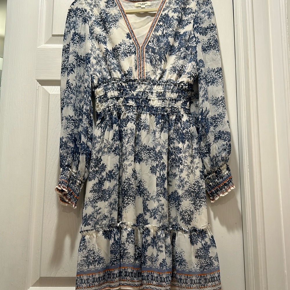 Max Studio London Dress